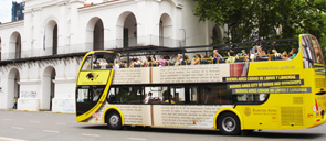 Bus Turístico