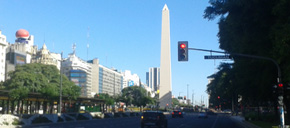 El Obelisco