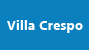 Villa Crespo