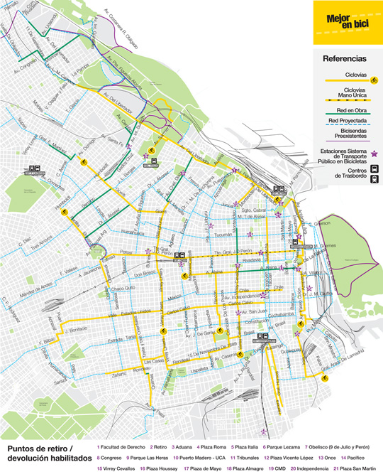 Presionar sobre mapa para ampliarlo