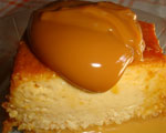 Dulce de Leche