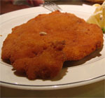 Milanesas