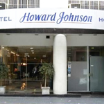 HOWARD JOHNSON CONGRESO 