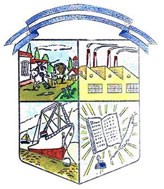 Emblema de Barracas