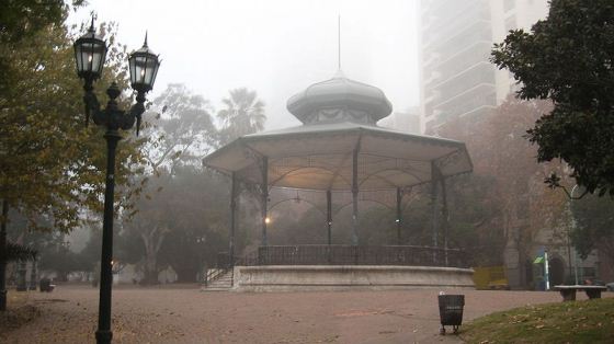 Barracas de Belgrano