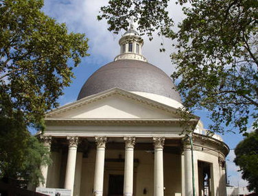 Iglesia de la Inmaculada Concepción