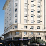 CONSTITUCIN PALACE HOTEL