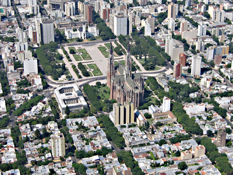 La Plata