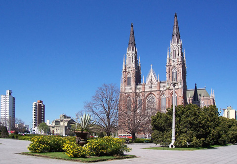 La Plata