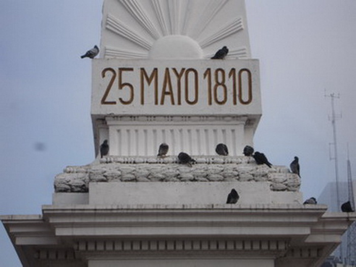 Plaza de Mayo