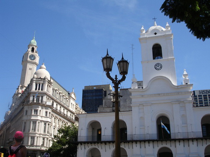 Cabildo