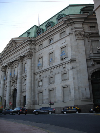 Banco de la Nación Argentina