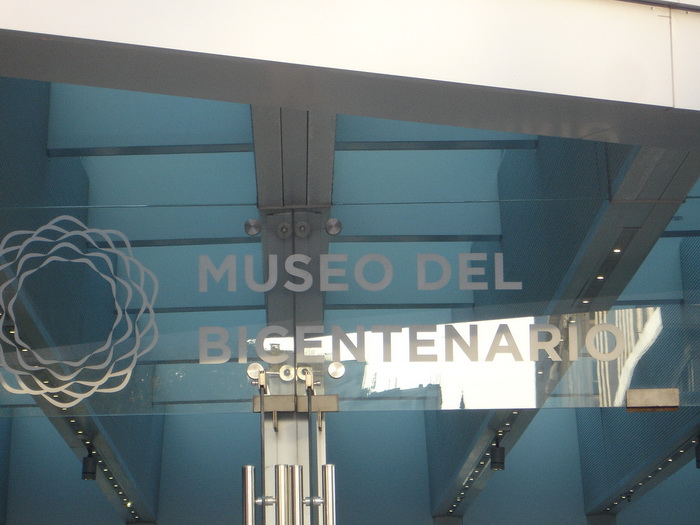 Museo del Bicentenario