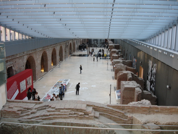 Museo del Bicentenario