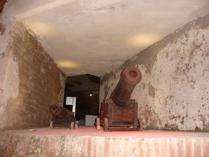 Museo del Bicentenario