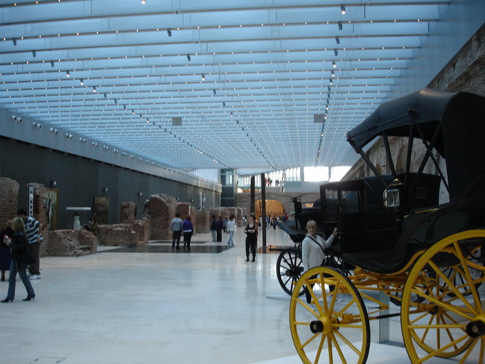 Museo del Bicentenario