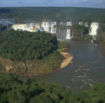 Cataratas del Iguazú