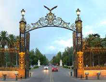 Mendoza