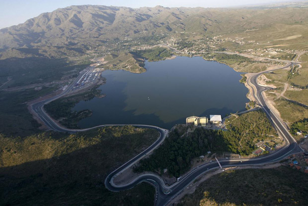 Potrero de los Funes