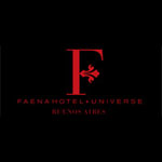 FAENA HOTEL UNIVERSE