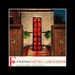 FAENA HOTEL UNIVERSE