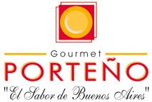 GOURMET PORTEO