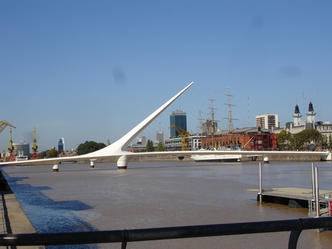 Puerto Madero