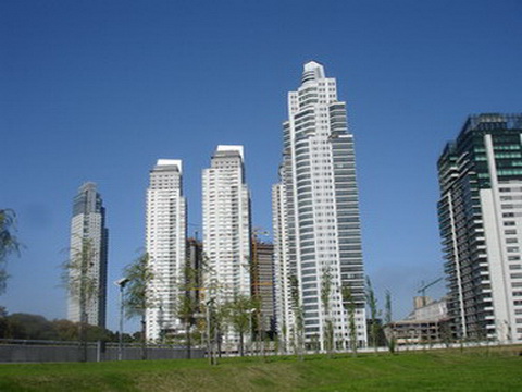 Puerto Madero