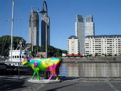 Puerto Madero