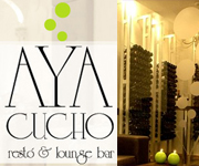 AYACUCHO RESTO