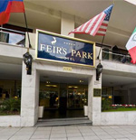 FEIR'S PARK HOTEL