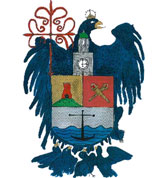 Emblema de Puerto Madero