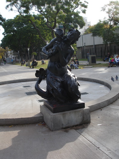 Kainos en San Cristobal