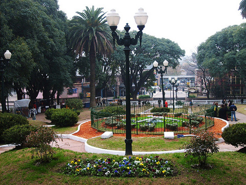 San Isidro