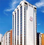 SHERATON LIBERTADOR BUENOS AIRES