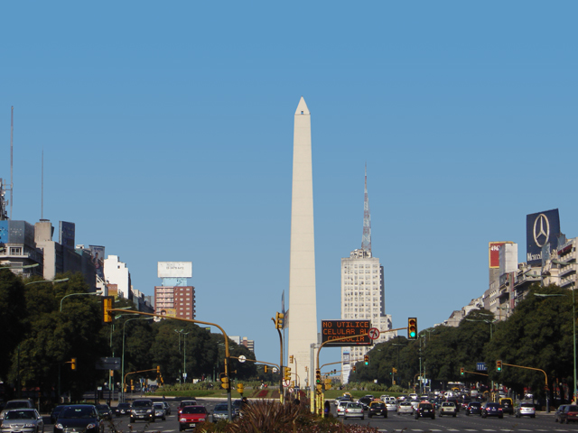 Obelisco