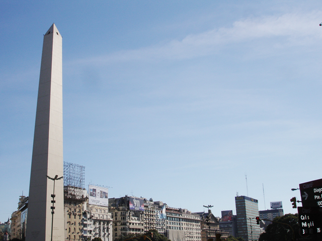 Obelisco