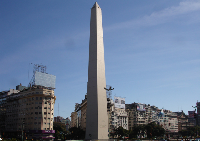 Obelisco