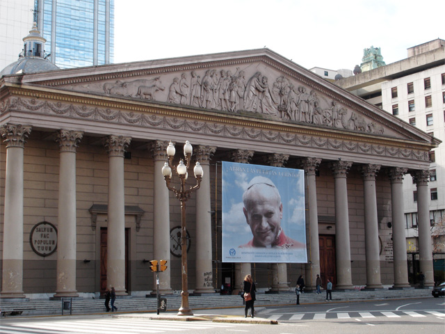 Catedral Metropolitana