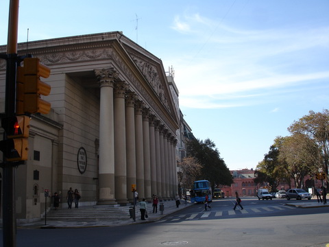 Catedral Metropolitana