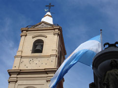 Iglesia San Ignacio