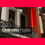 OSTINATTO HOSTEL