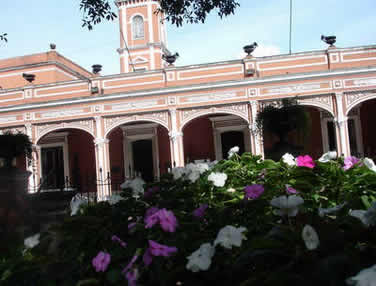 Museo Historico Nacional