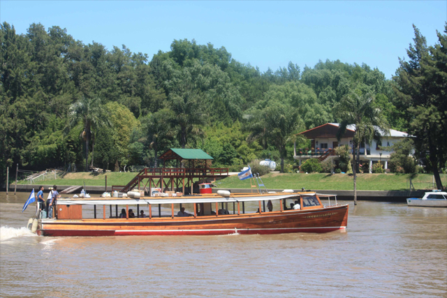 Tigre