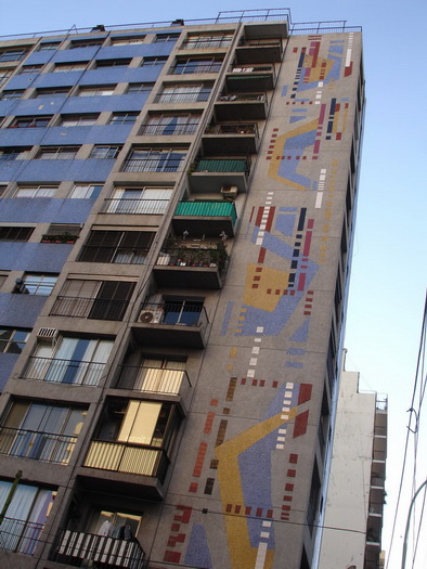 Villa Crespo
