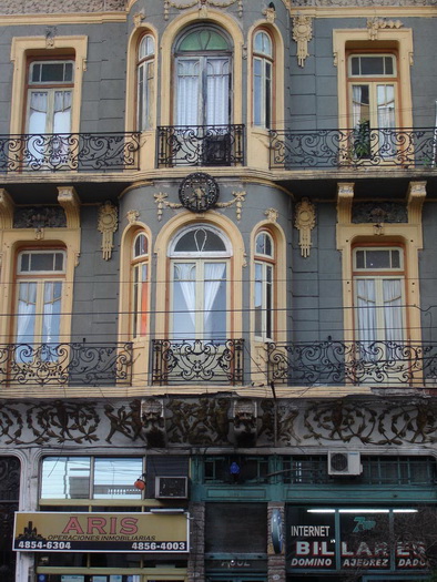 Villa Crespo