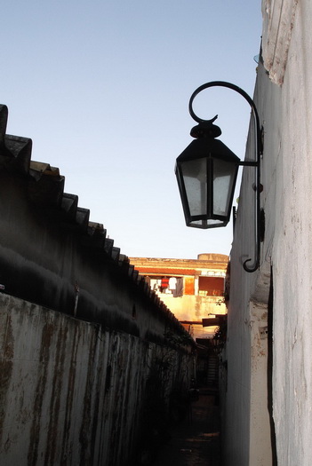 El Conventillo de la Paloma