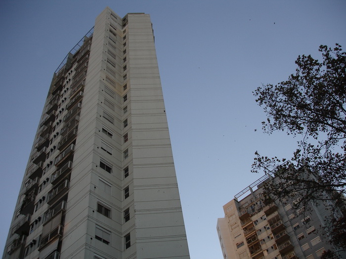 Villa Crespo