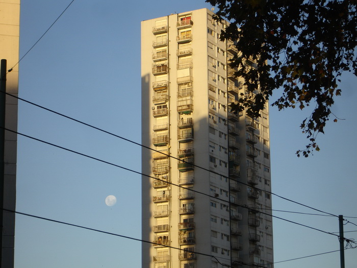Villa Crespo