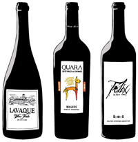 vinos lavaque